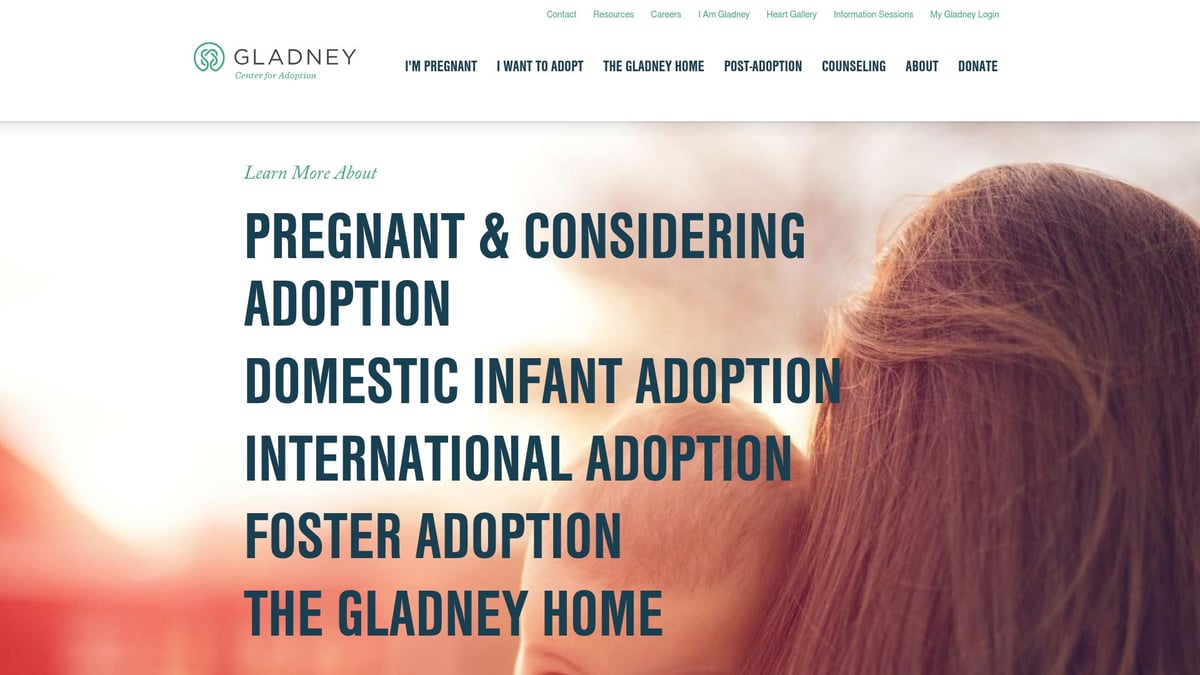 9 Essential US Adoption Agencies to Know in 2026 - Gladney Center for Adoption