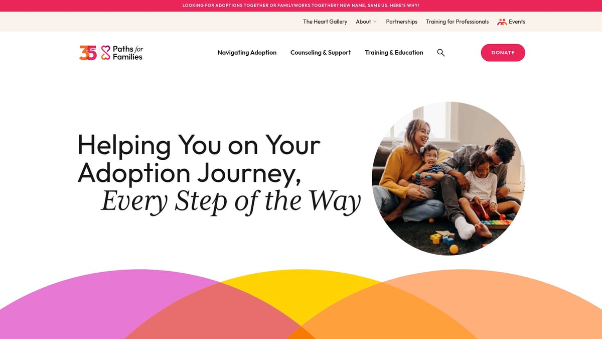 9 Essential US Adoption Agencies to Know in 2026 - Adoptions Together