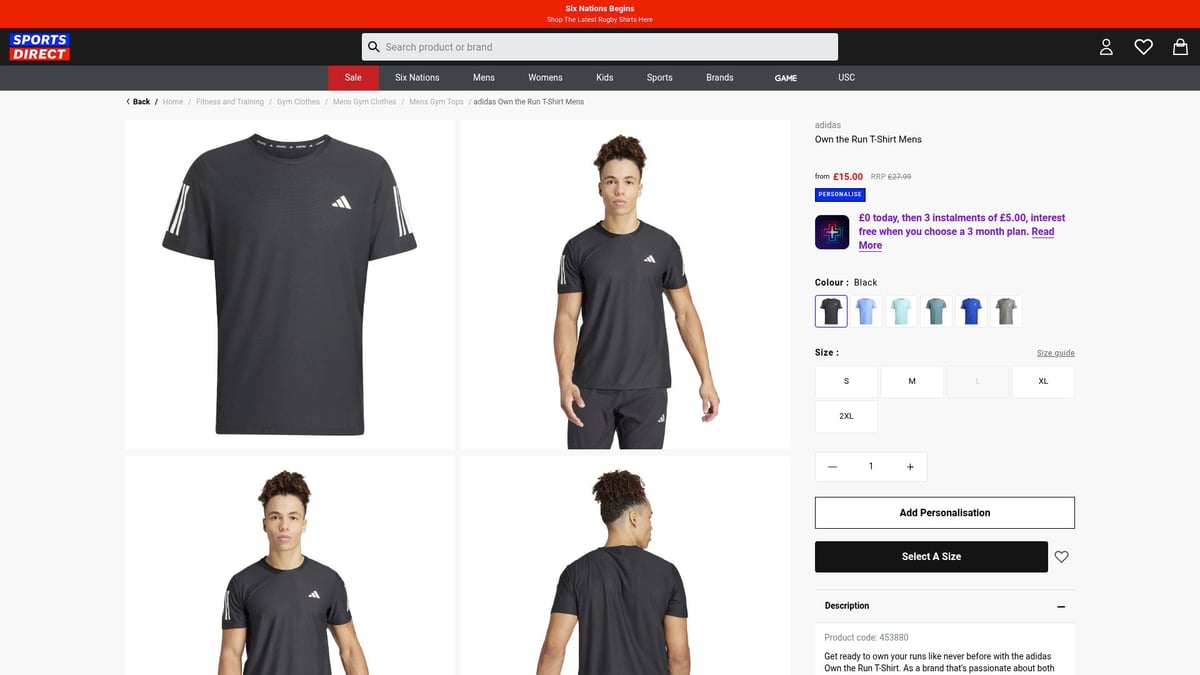 Top 10 adidas Running Clothes Men Will Love in 2026 - adidas Marathon 20 Shorts