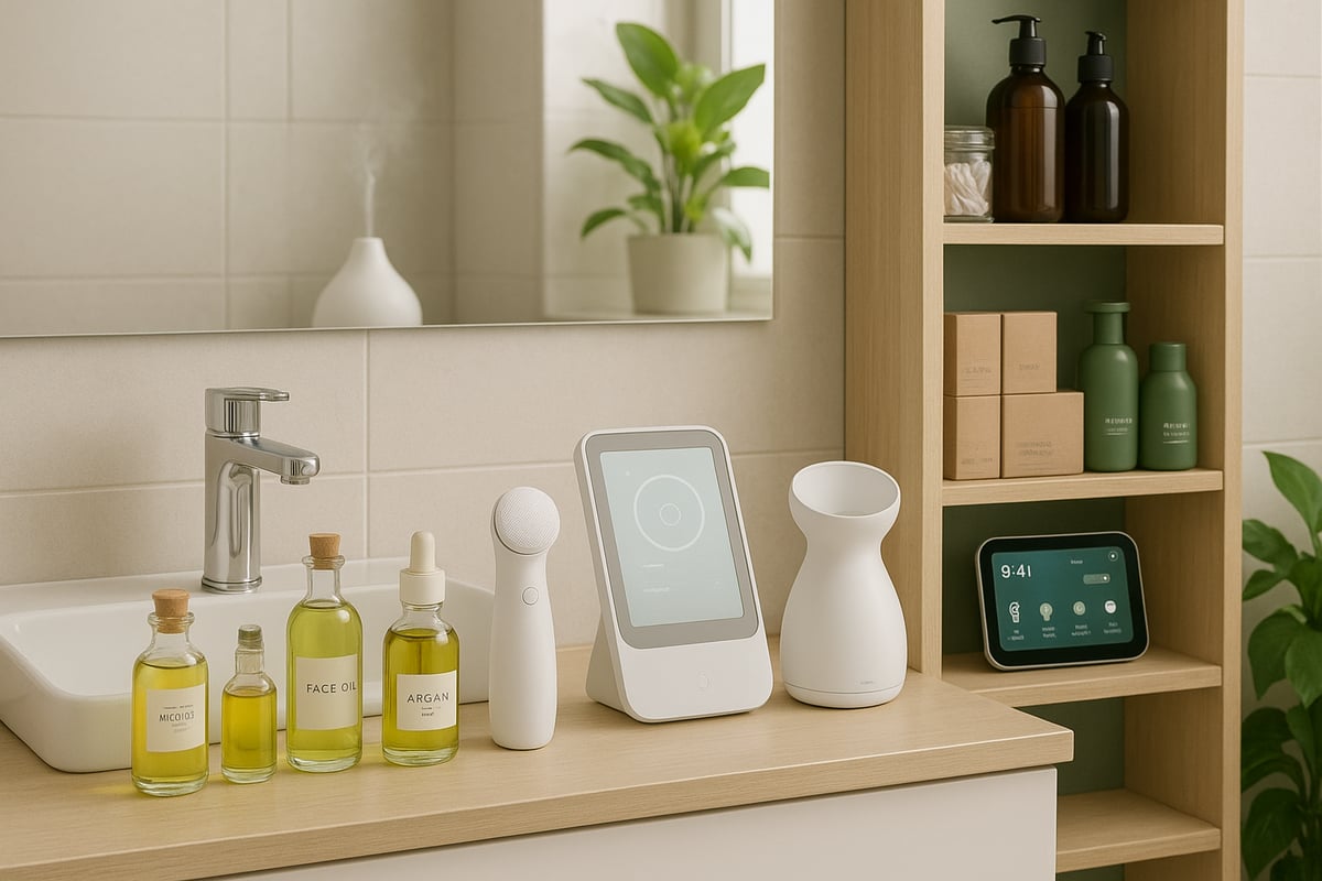 7 Verrassende Toepassingen Voor Natuurlijke Olie In 2026