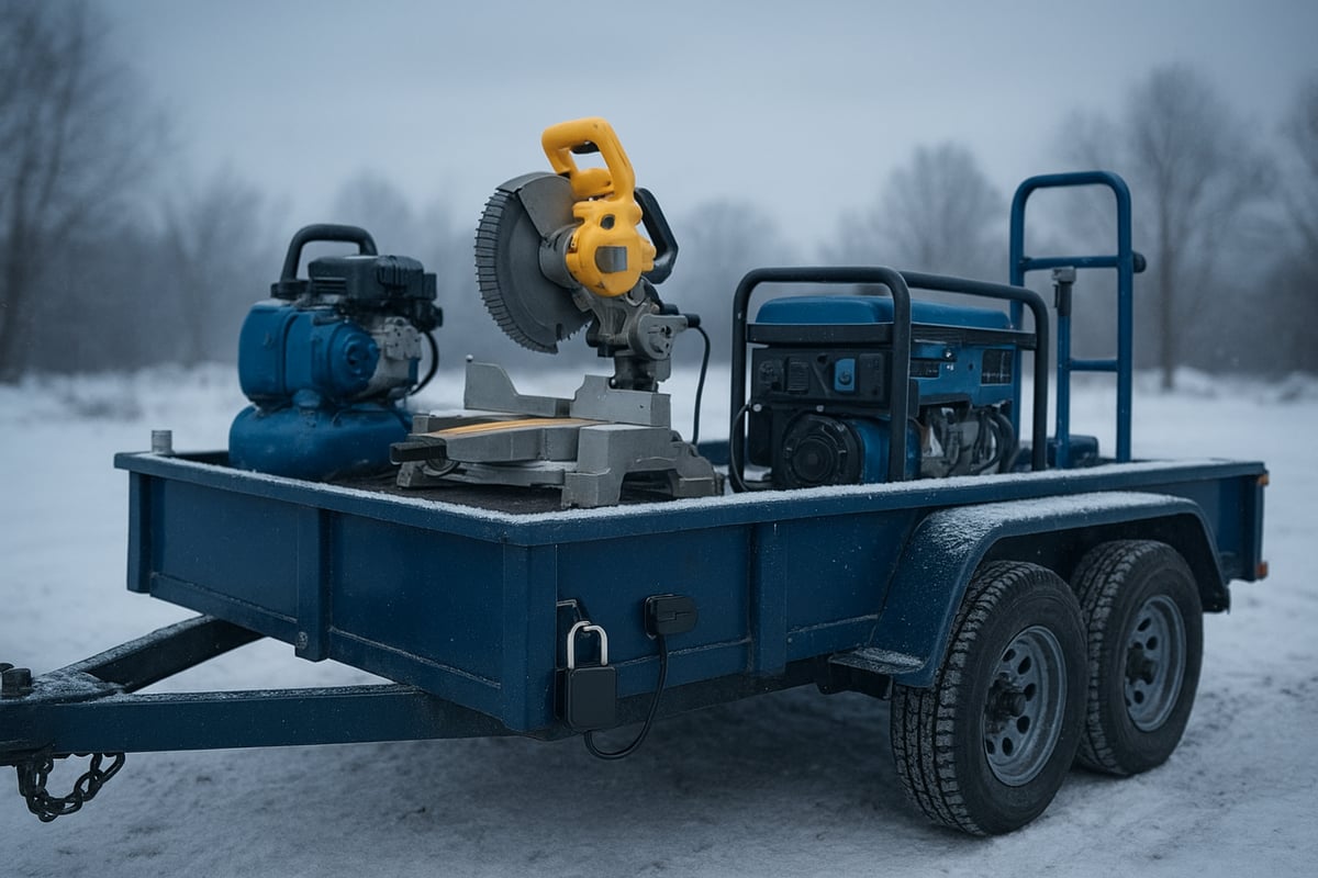 What Does Equipment Insurance Cover? Policy Types and Inclusions
