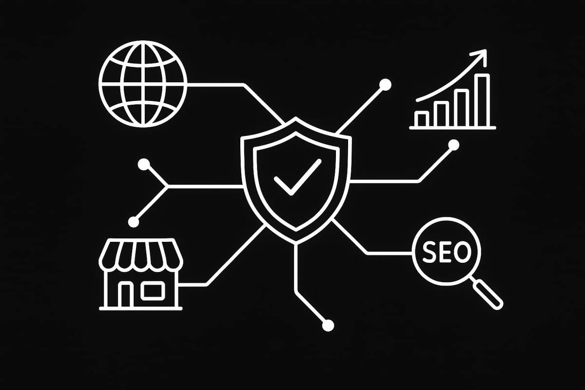 Key Benefits and Use Cases of Static Proxy IPs in 2025
