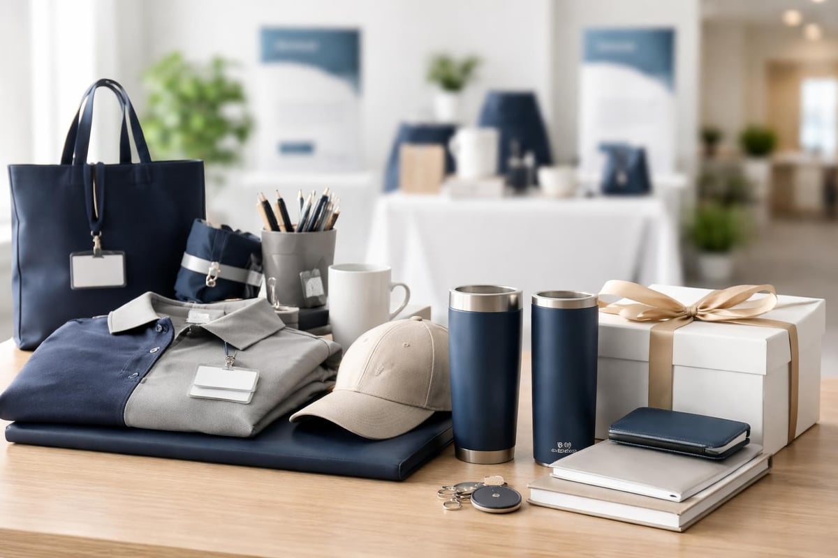 Business uses for custom tops