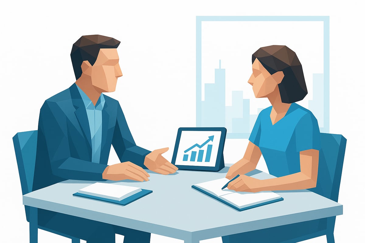 How Personal Development and Clarity Coaching Work