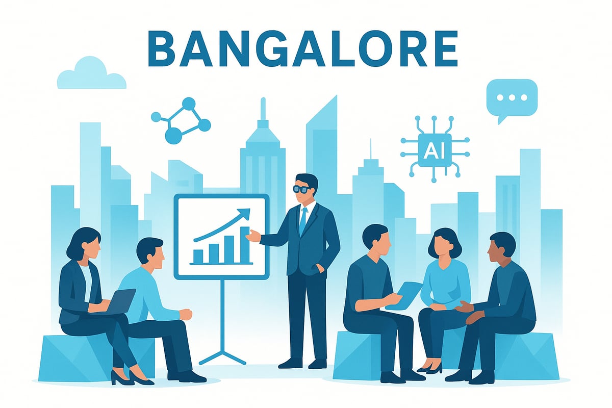 Coaching Trends and Innovations in Bangalore for 2026