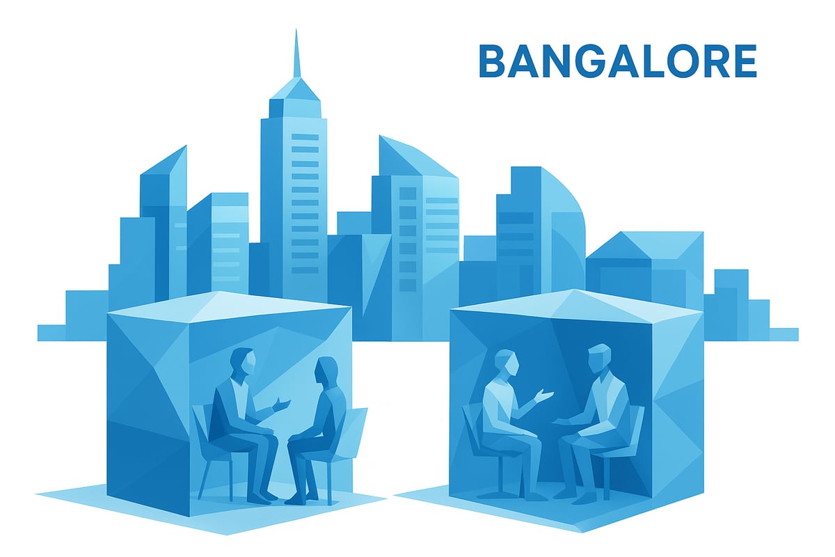 The Rise of Personal Development and Clarity Coaching in Bangalore