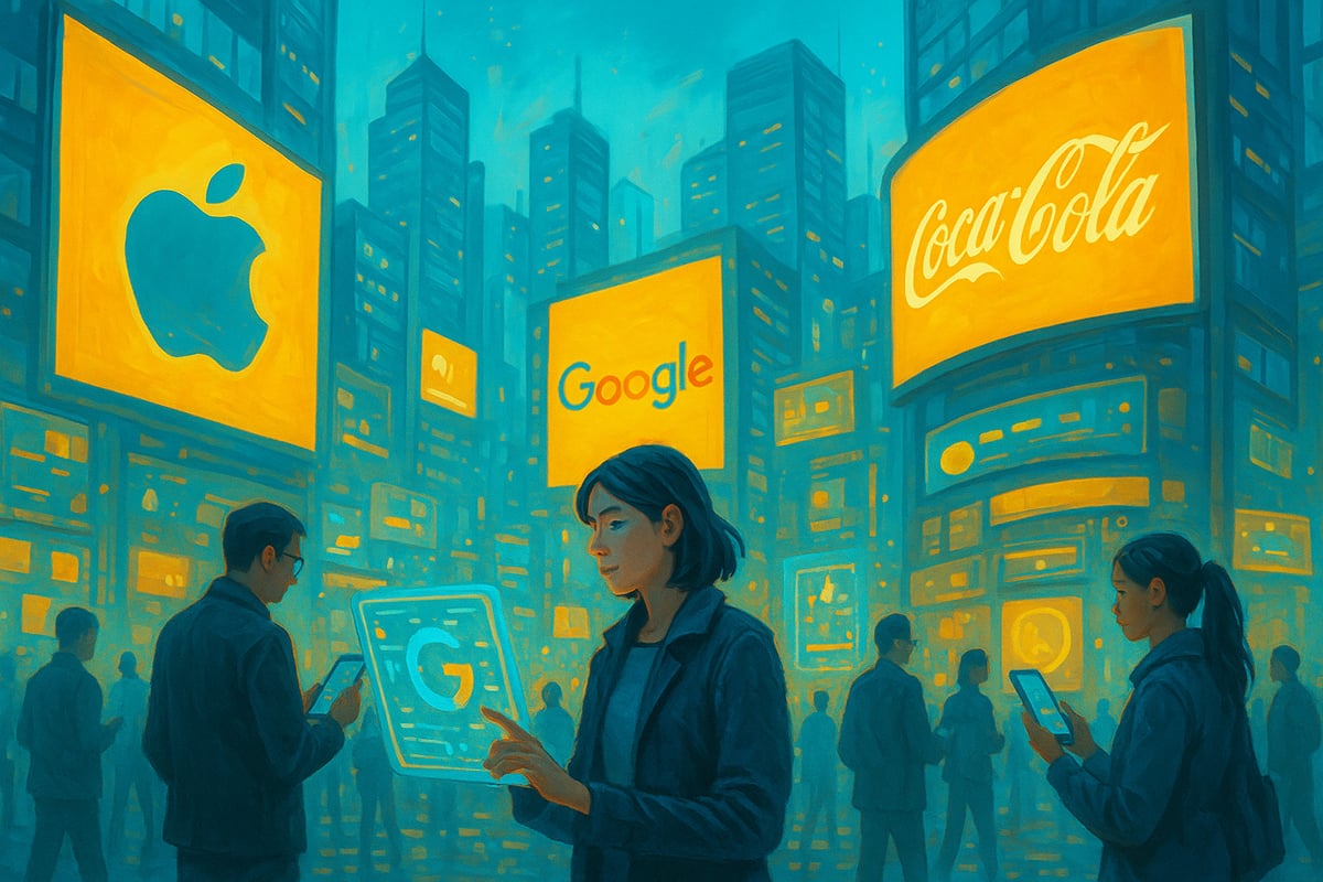 Understanding Corporate Branding in 2026