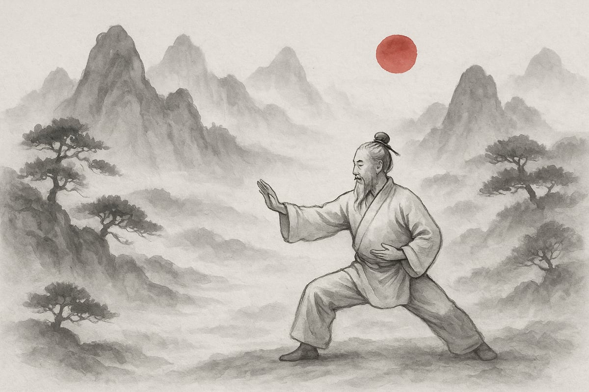 What is Tai Chi? Understanding the Ancient Practice