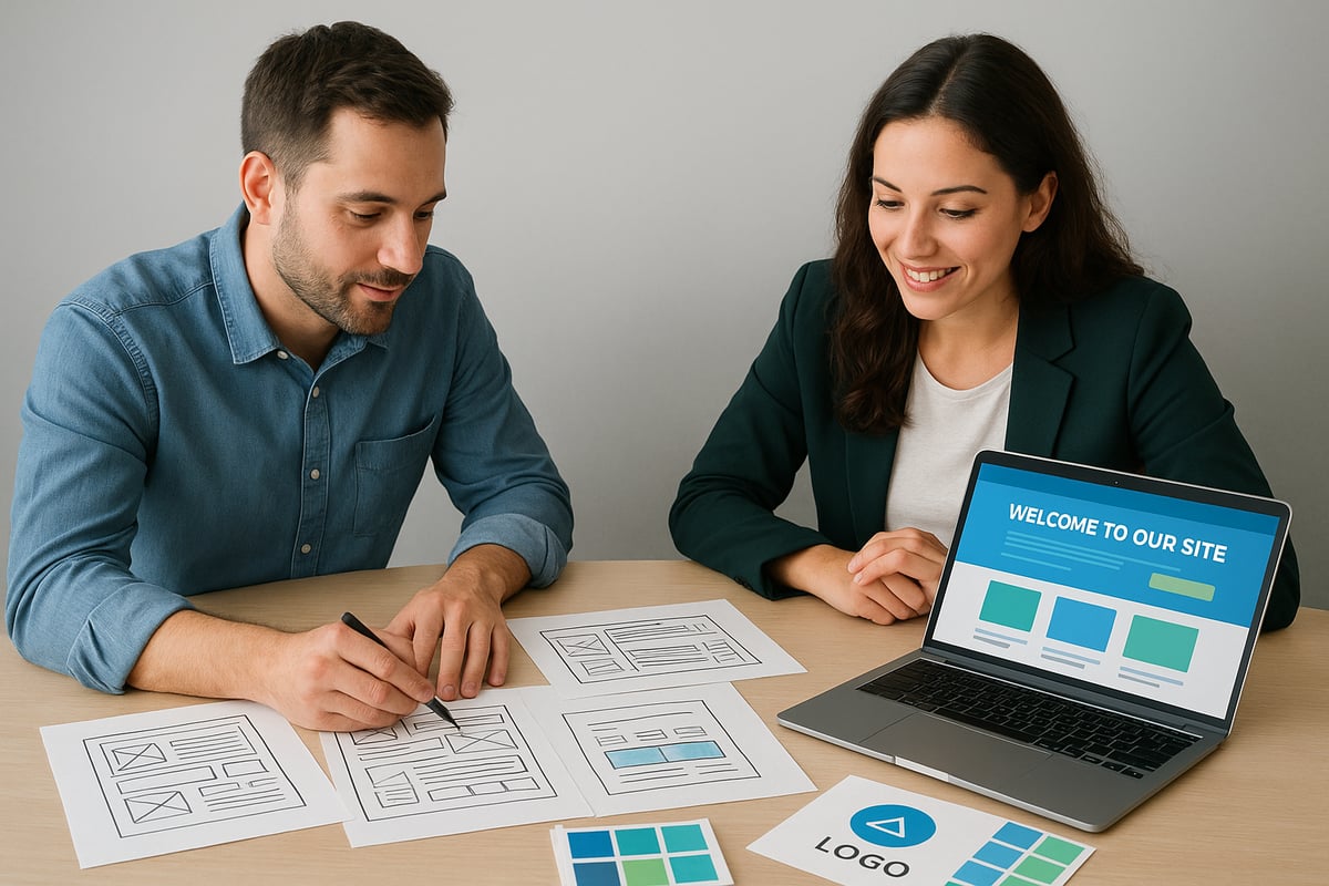 Designing for Success: Modern Principles and Best Practices