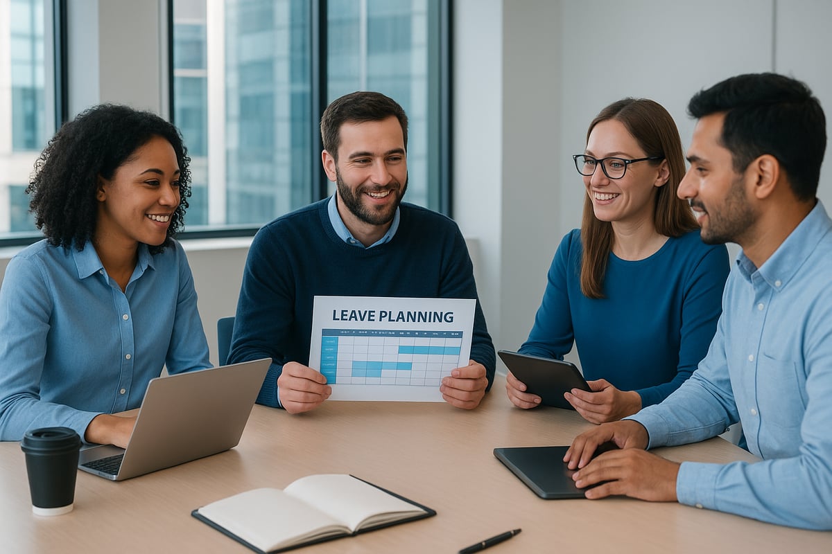 Soorten Verlof en Hun Rechten in 2026