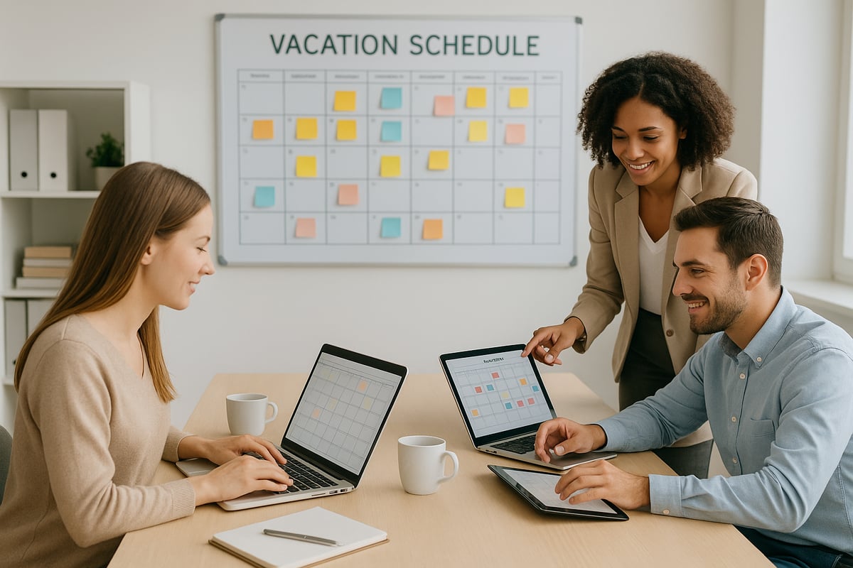 Wettelijke en Bovenwettelijke Vakantiedagen