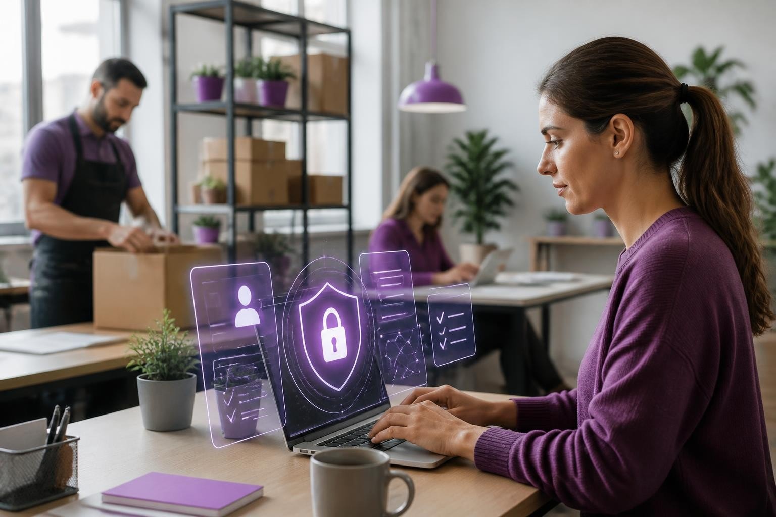 AI GDPR: A Practical Guide for Small Businesses in 2026