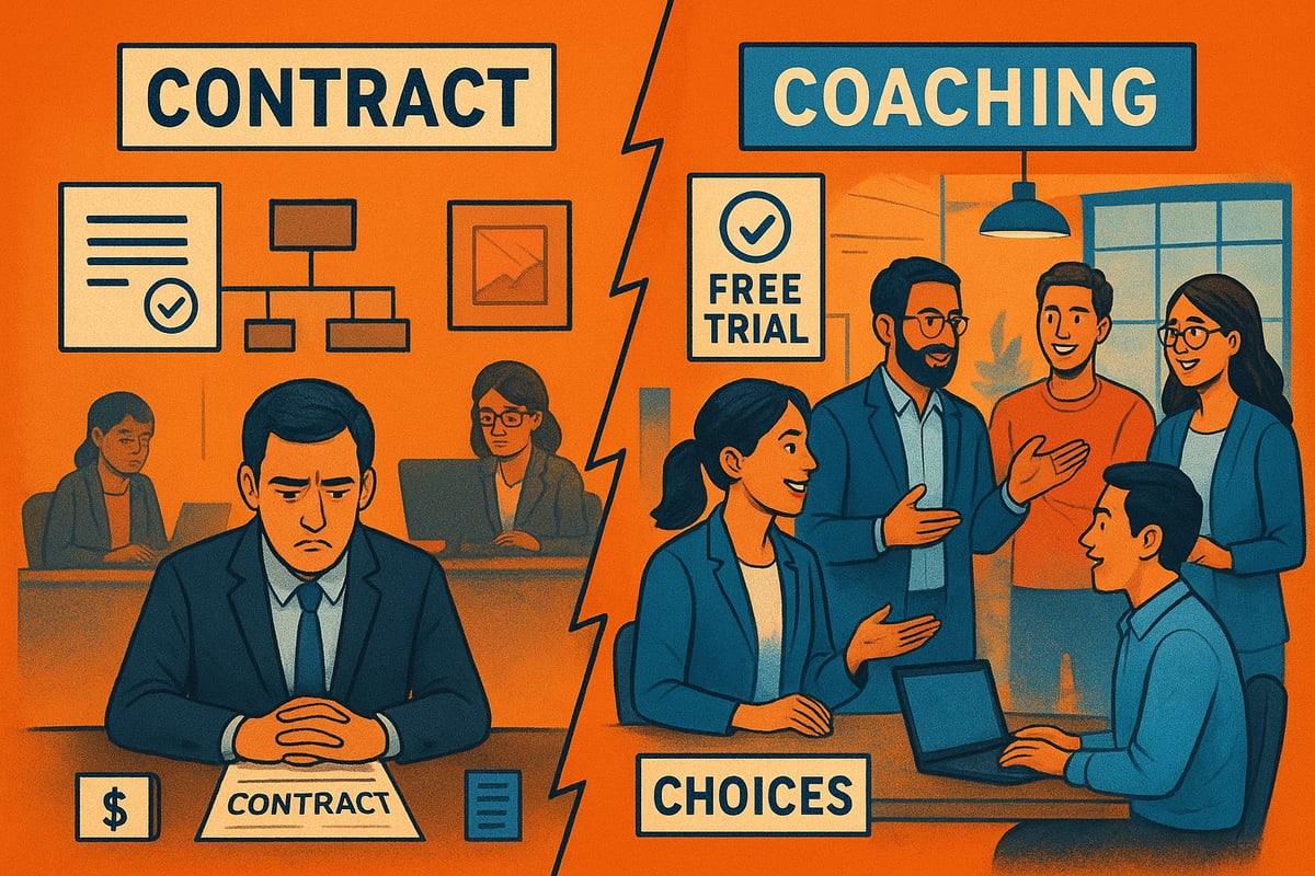 Pricing, Plans, and Flexibility