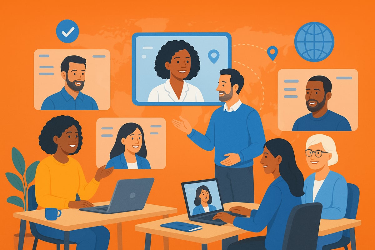 Noomii Coaching: Features, Approach, and User Experience