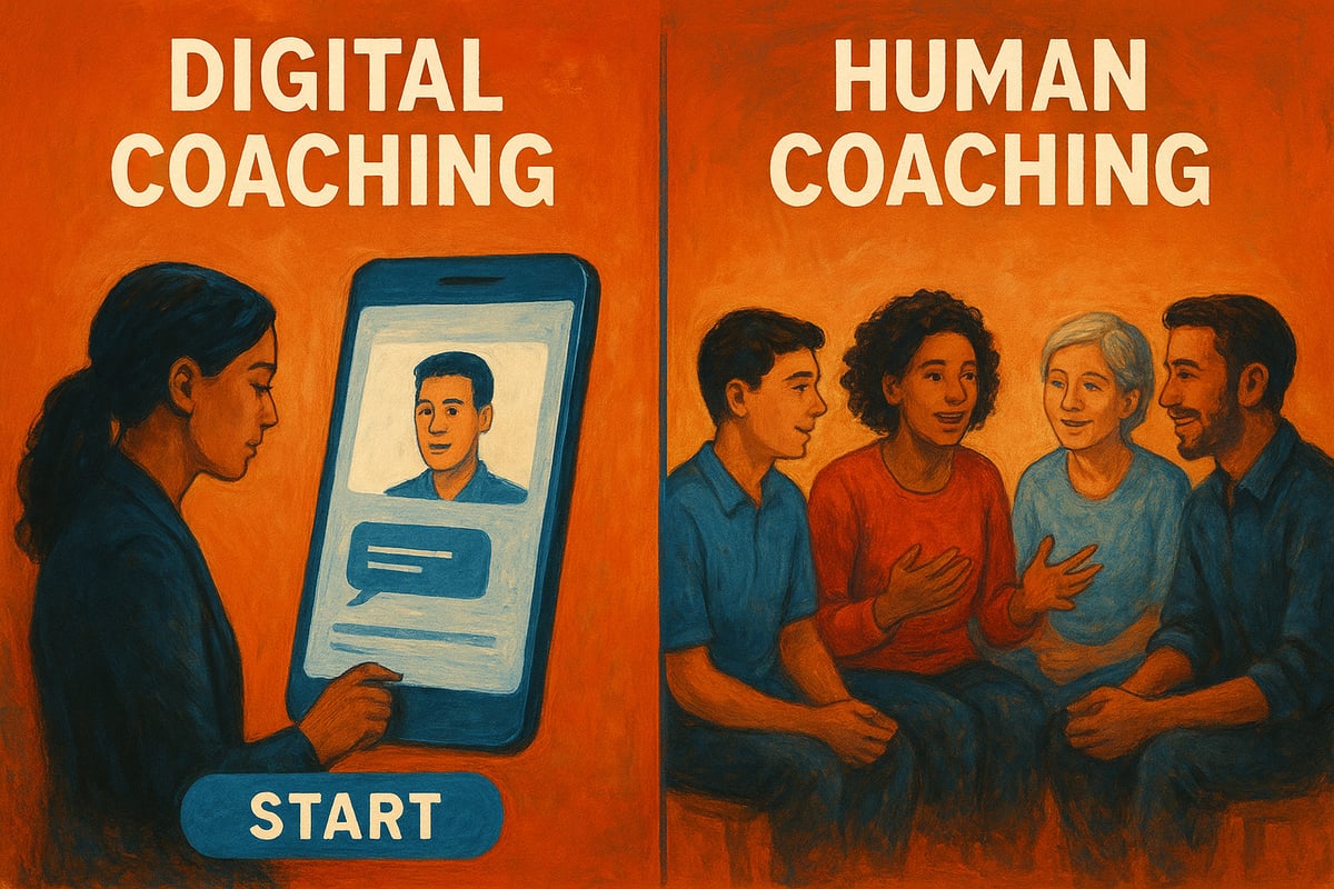 BetterUp Coaching: Features, Approach, and User Experience