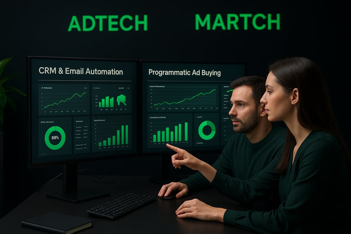 Core Functions and Platform Differences