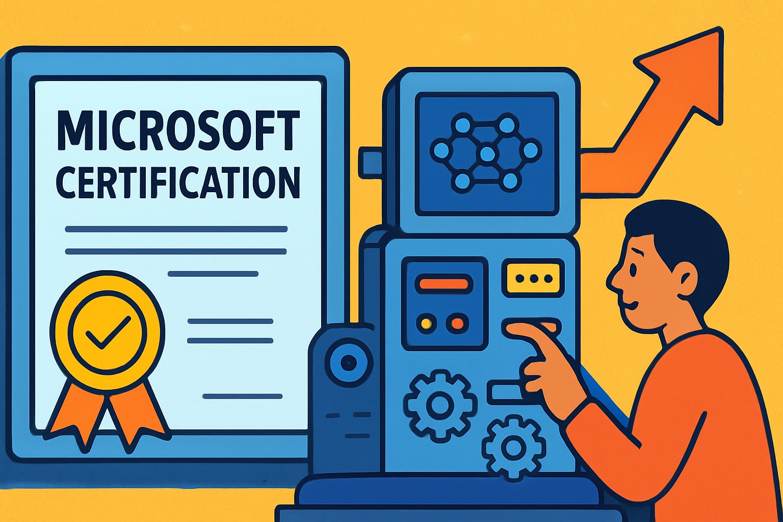 Microsoft Certification Machine Learning Guide for 2026