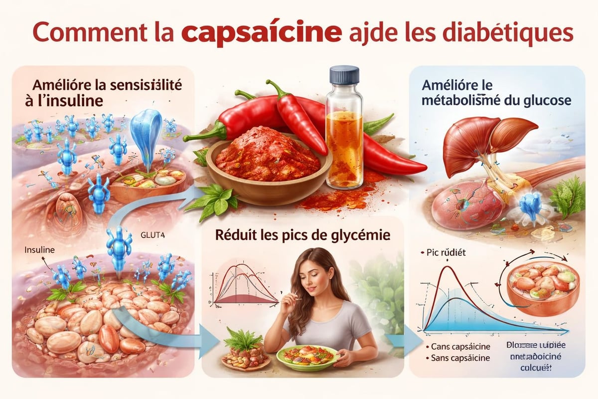 Diabetes regulation