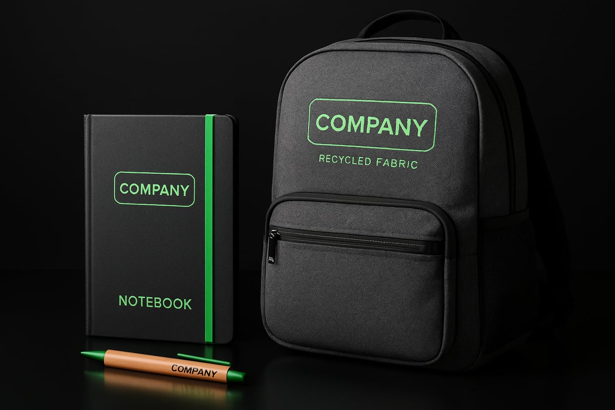 Ajankohtaiset yrityslahjatrendit 2025