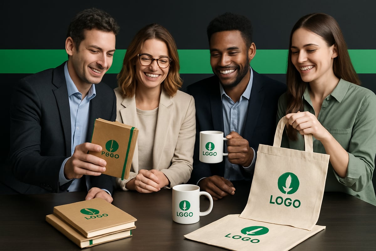 Yrityslahjan valinta – askel askeleelta