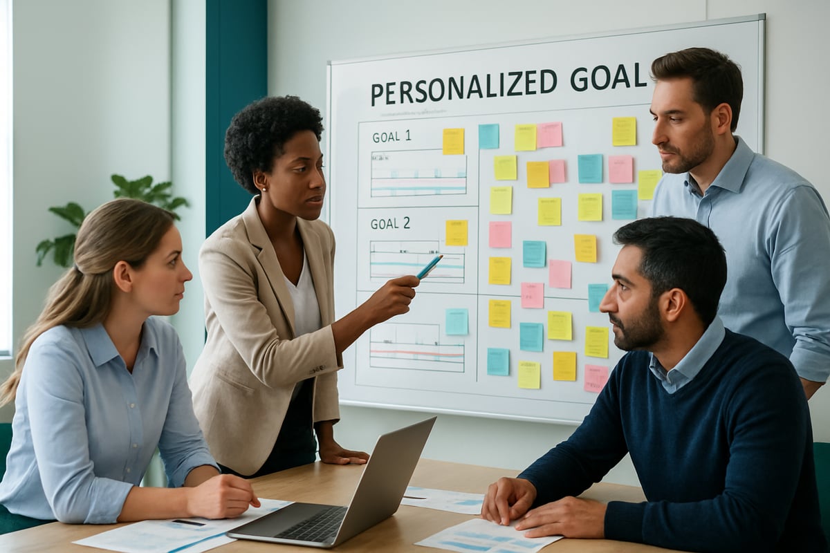 Understanding the Importance of a Customized Success Plan