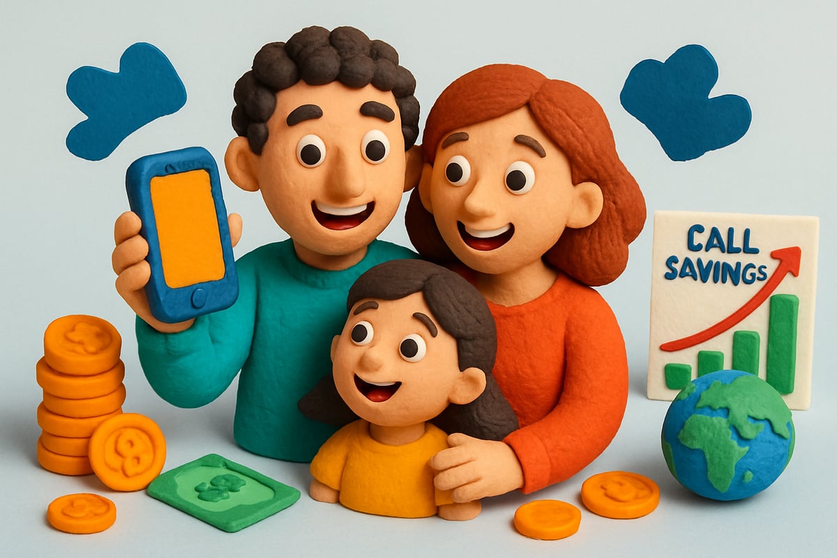 Tips for Reducing Your Rogers International Calling Costs