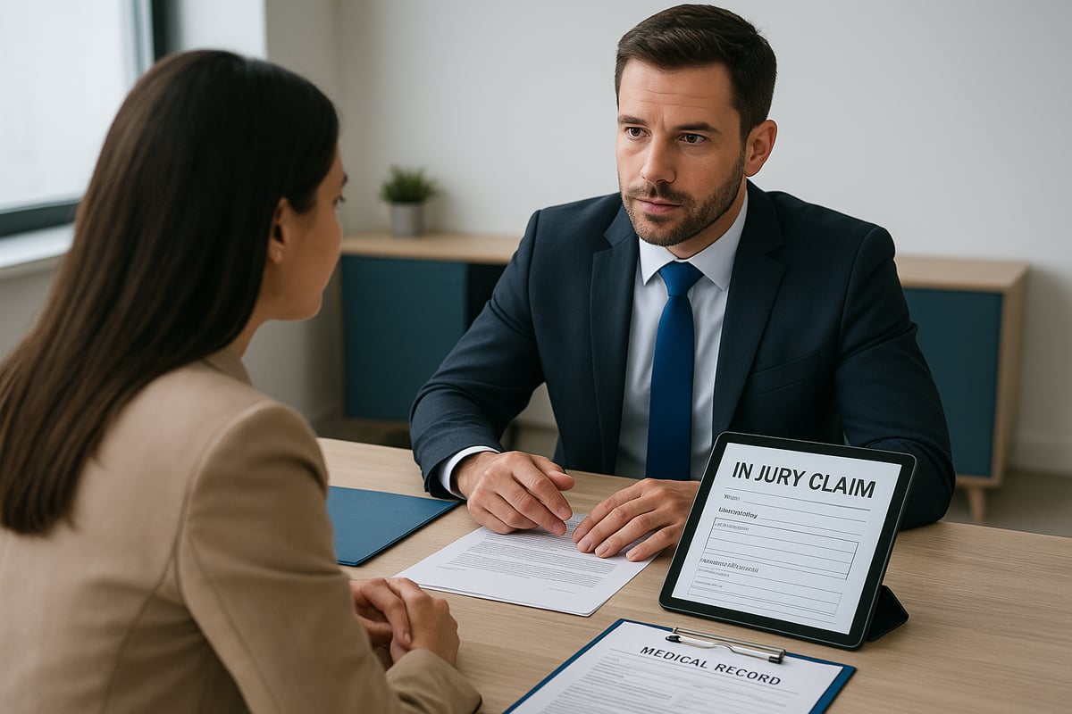 Maximizing Your Settlement: Strategies for 2025