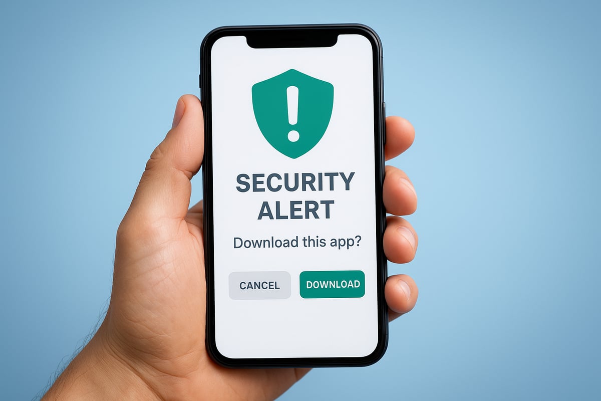 Sicurezza Prima di Tutto: Come Proteggere il Proprio Dispositivo