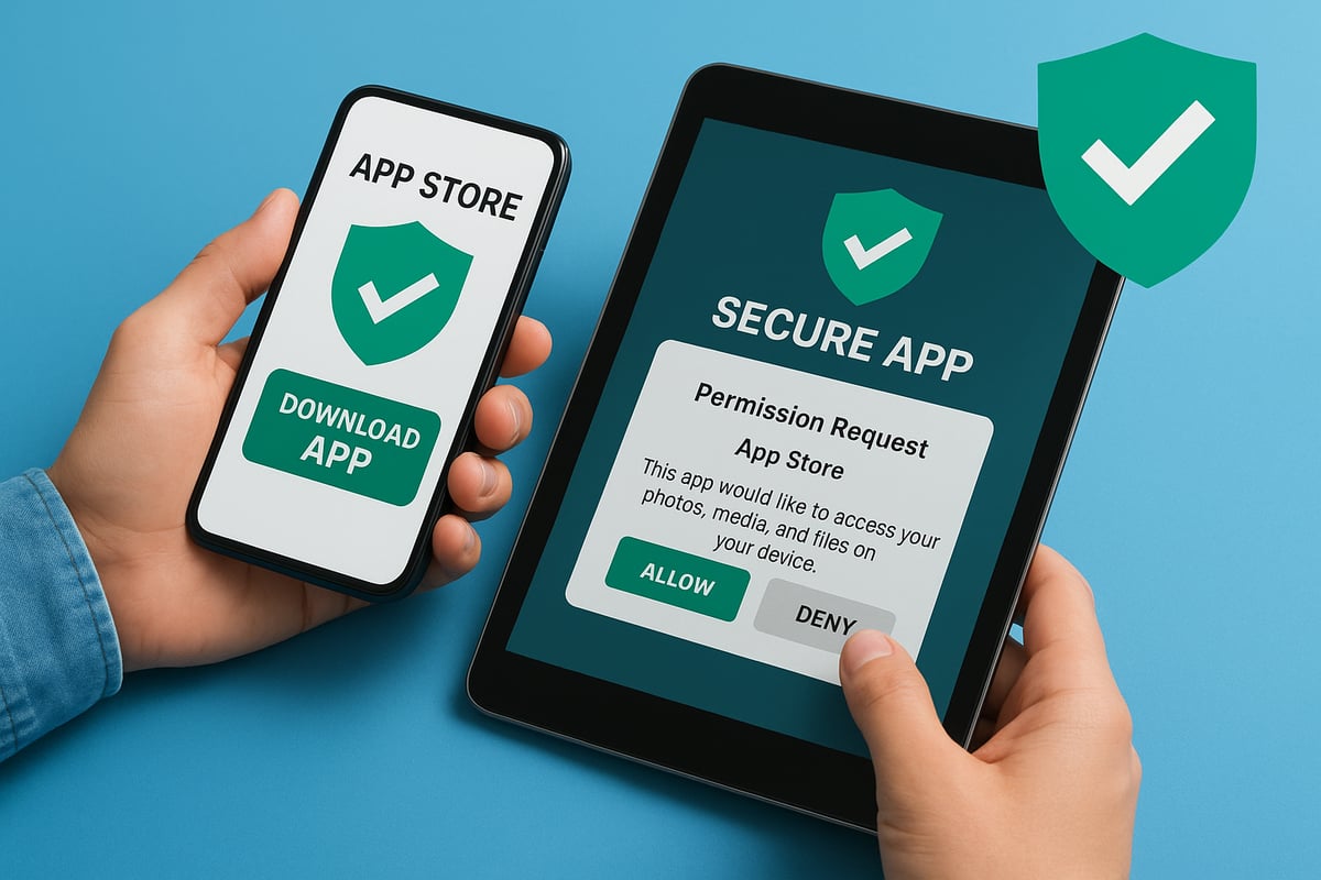 Guida Passo-Passo: Come Scaricare e Installare un’App