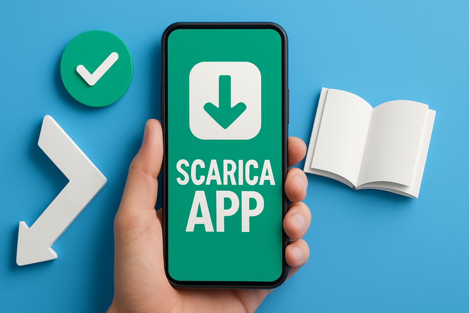 Scarica App: Guida Completa per il Download Sicuro 2026