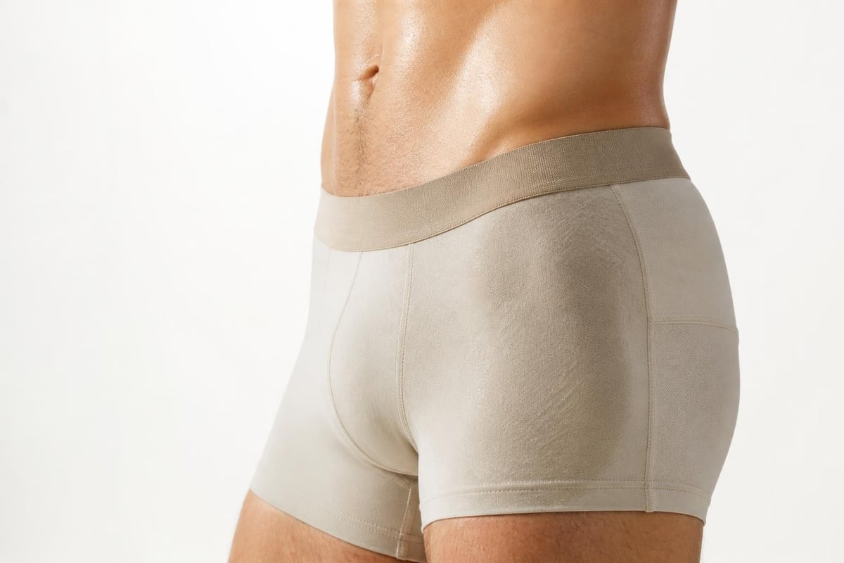 Moisture-wicking fabric technology