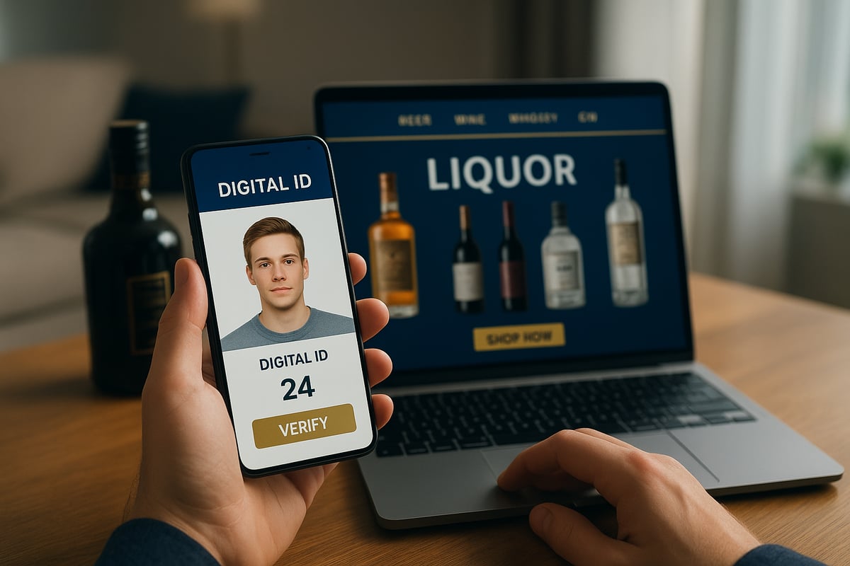 Understanding UK Liquor Laws and Safe Online Purchasing