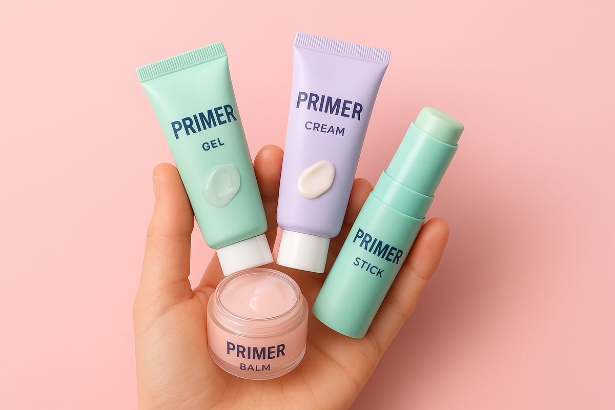 How to Choose the Right Korean Primer for Your Skin Type