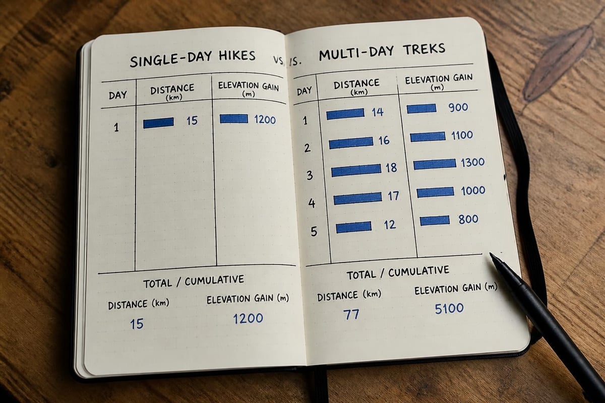 Duration comparison
