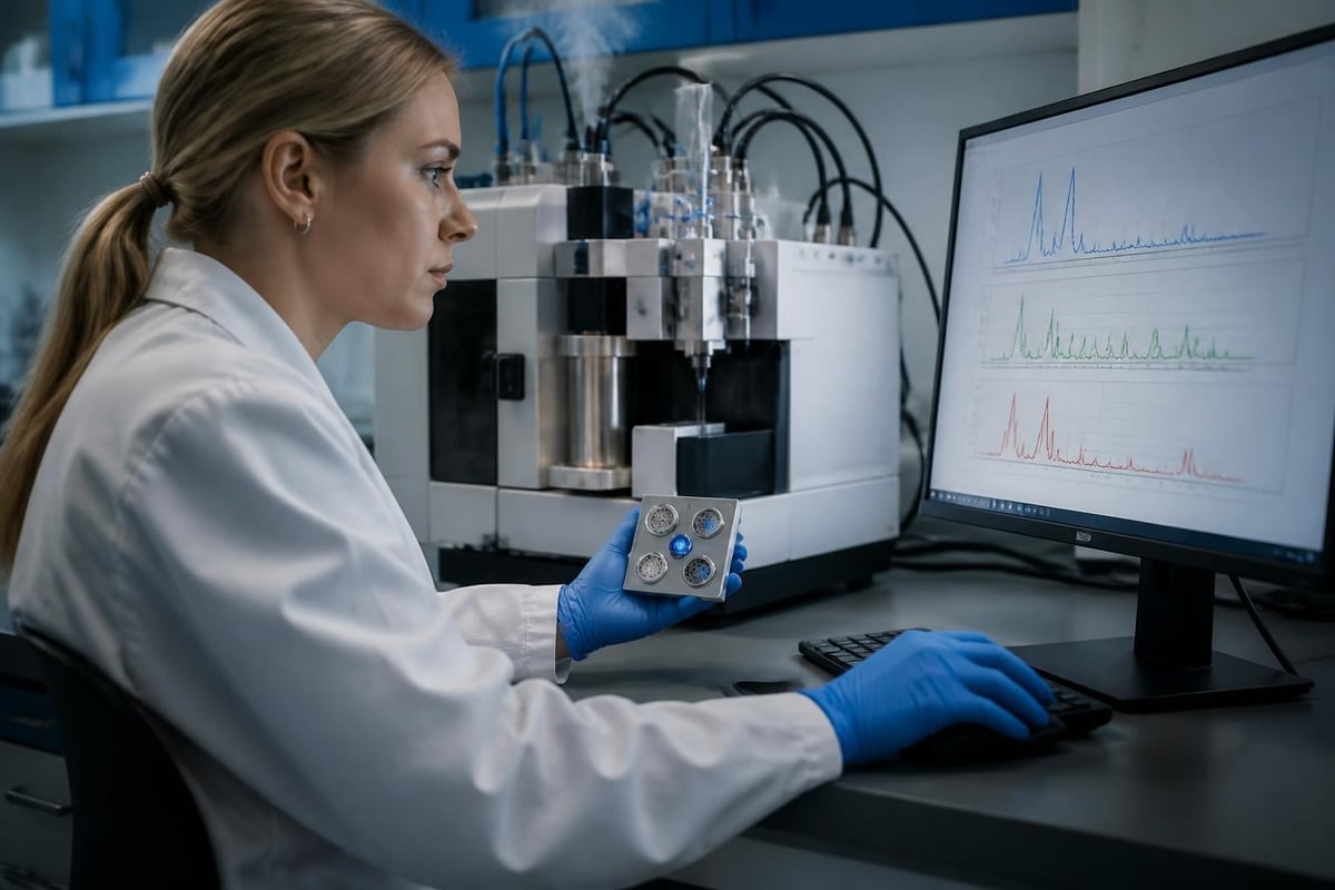 Vape detection sensor technology