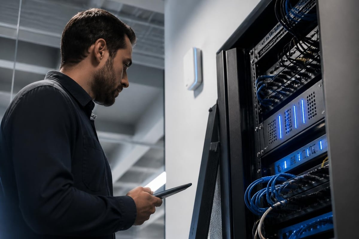 Integrated safety monitoring