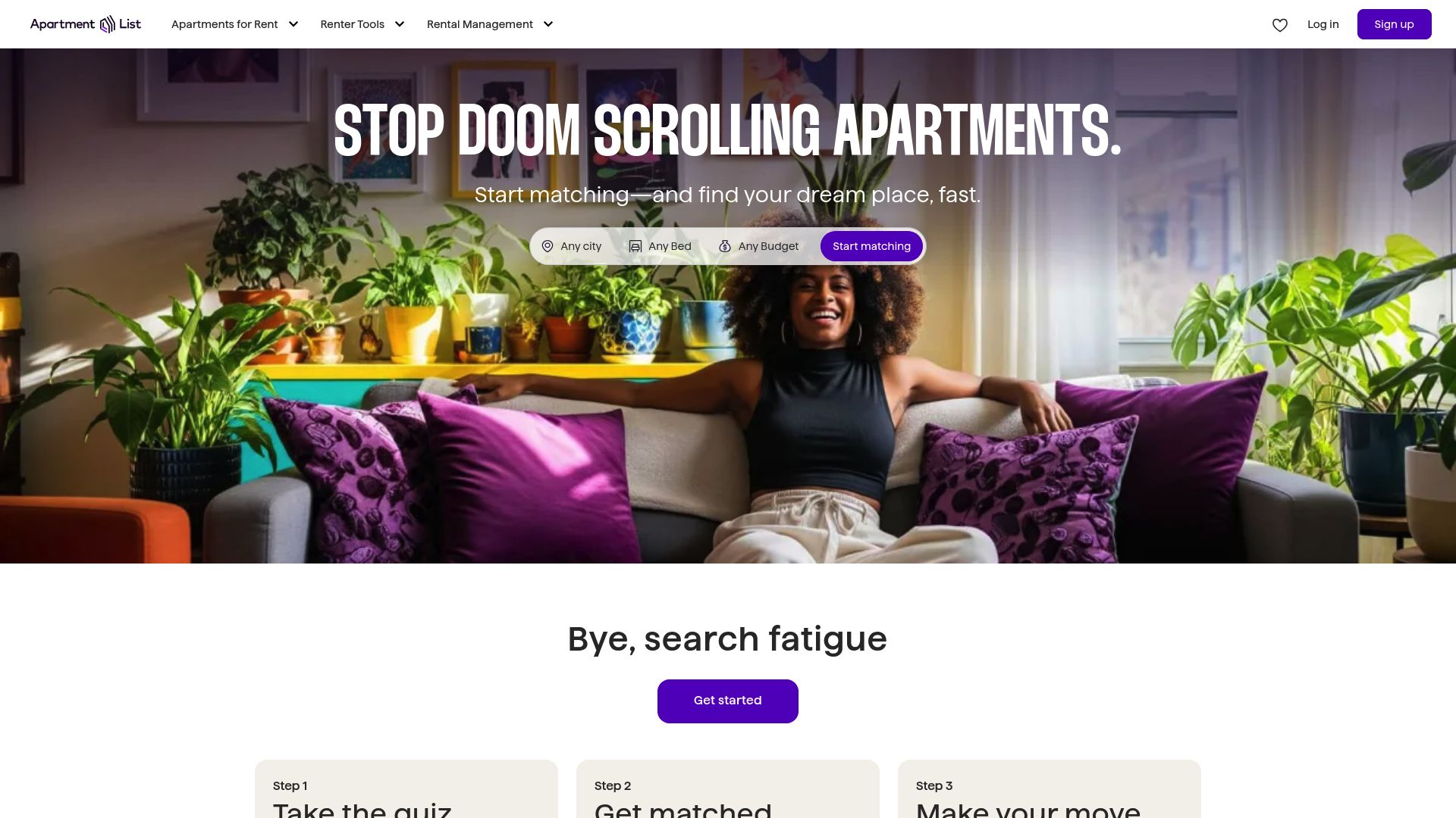 Top 10 Best Rental Listing Websites for 2025 - Apartment List