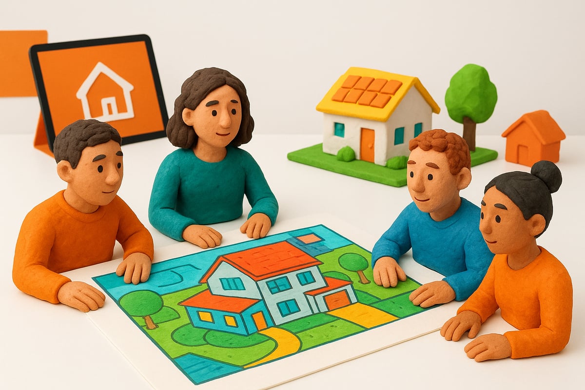 Wettelijke eisen en trends voor huistekeningen in 2026