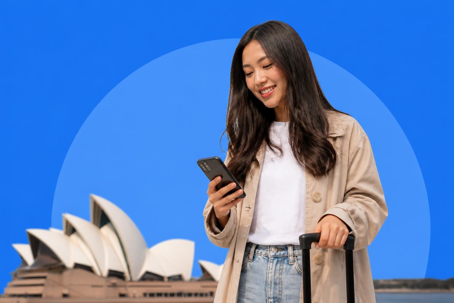 Holafly Australia: Complete 2026 Guide for Travellers