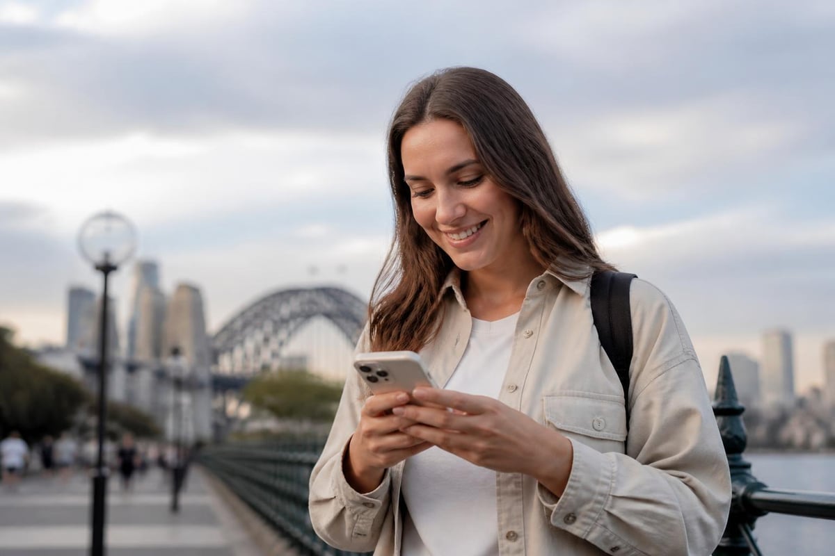 Holafly unlimited data policy breakdown