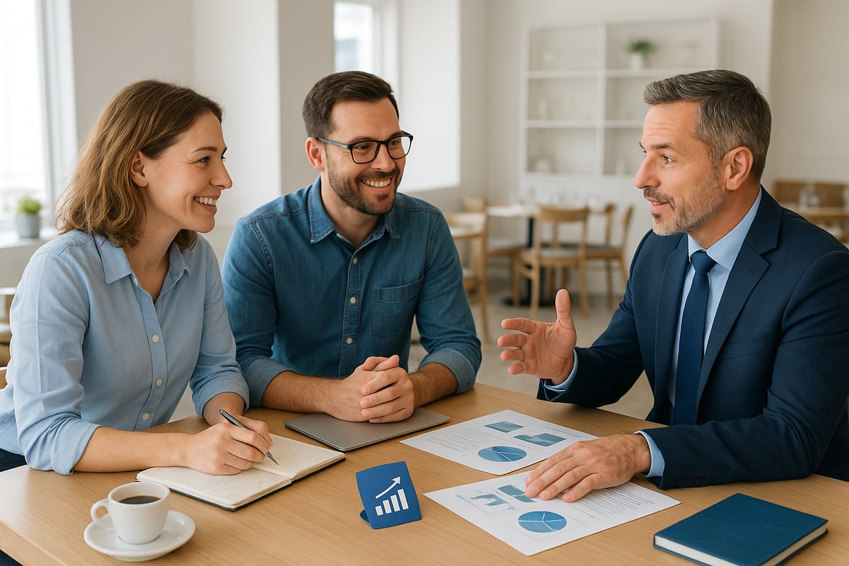 Best Practices & Erfolgsbeispiele aus der Gastronomieberatung