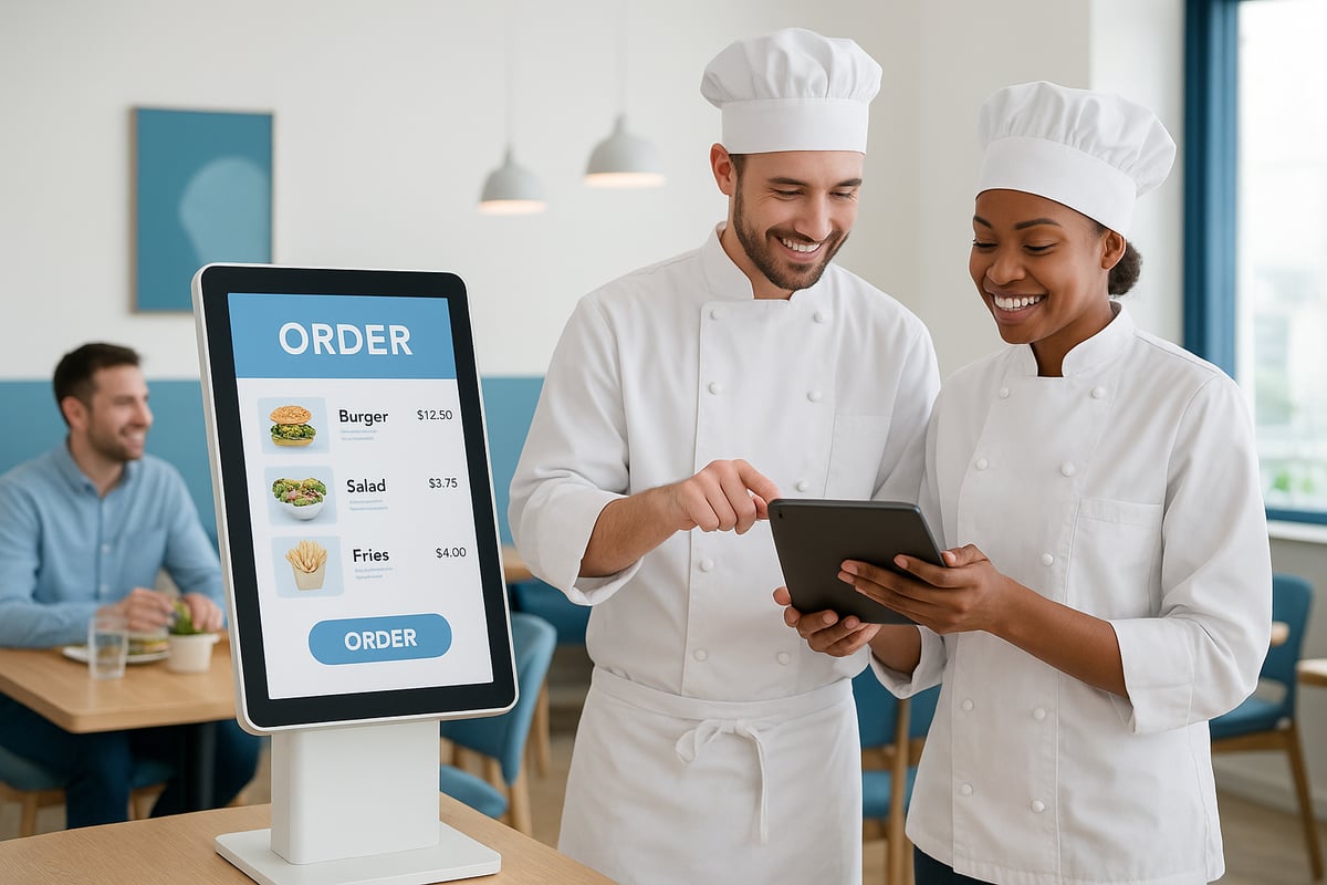 Aktuelle Trends & Herausforderungen der Gastronomie 2026