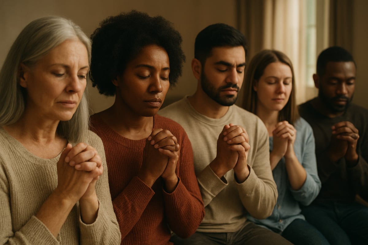 9 Temas Sobre La Oración Imprescindibles