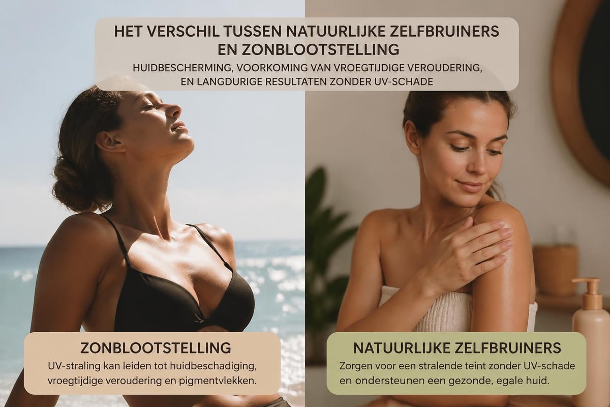 Skin health comparison
