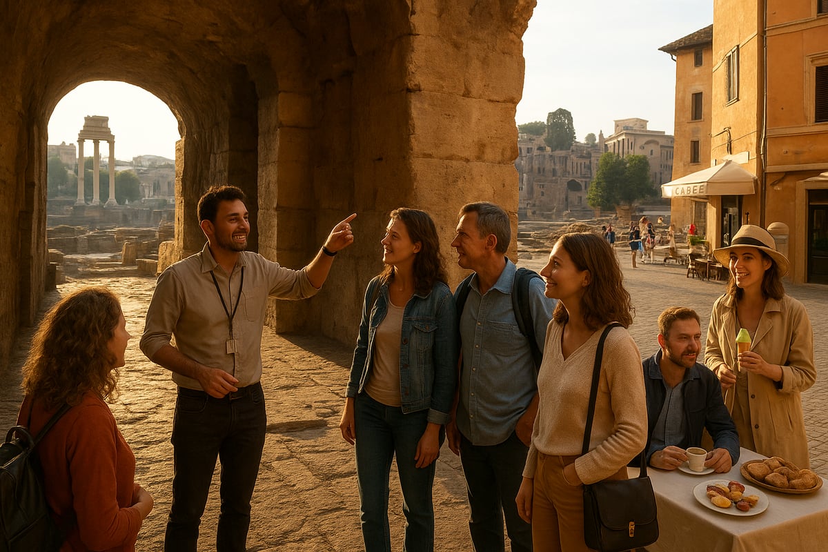 12 Must-Try Things to Do in Rome Italy for 2026