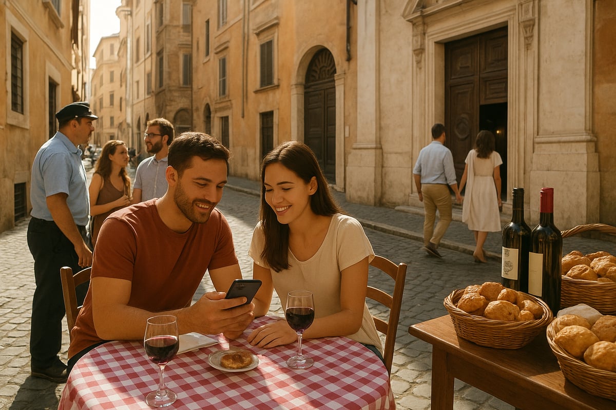 Smart Traveler’s Guide: Booking, Safety, and Local Etiquette