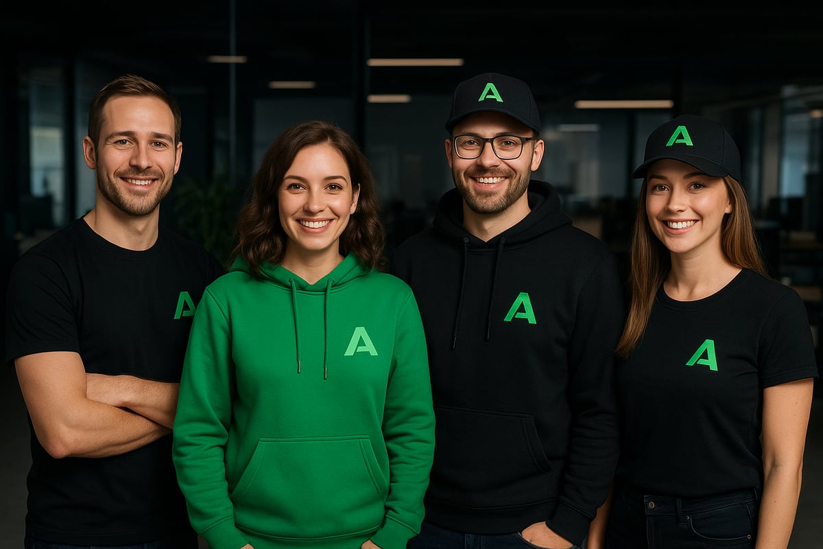 Brändäys ja personointi: Näin teet vaikutuksen