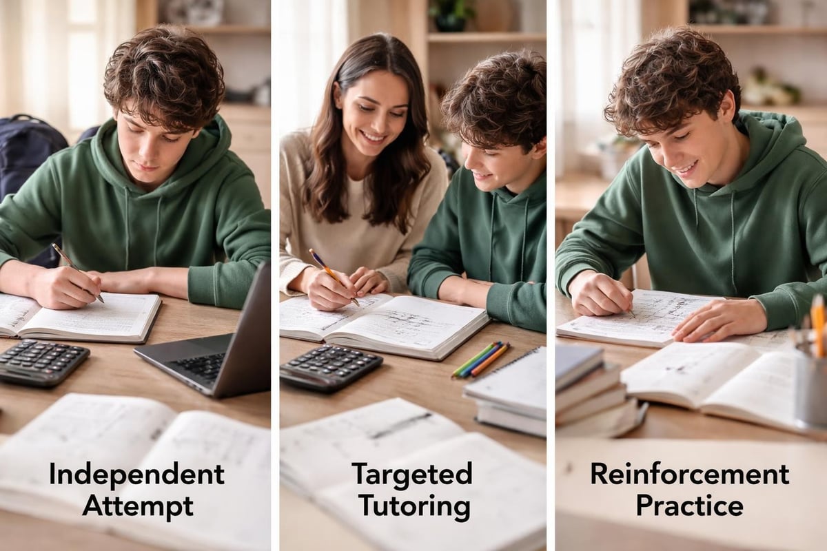 Homework Tutor: Transform Learning with AI Support - Subscribe to G3MS ...