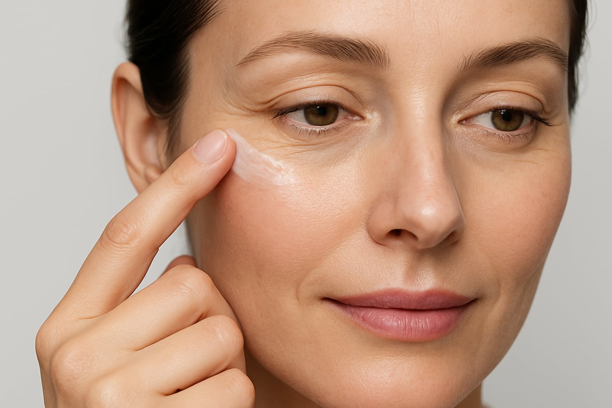 Pourquoi les rides sous les yeux nécessitent-elles une attention particulière ?