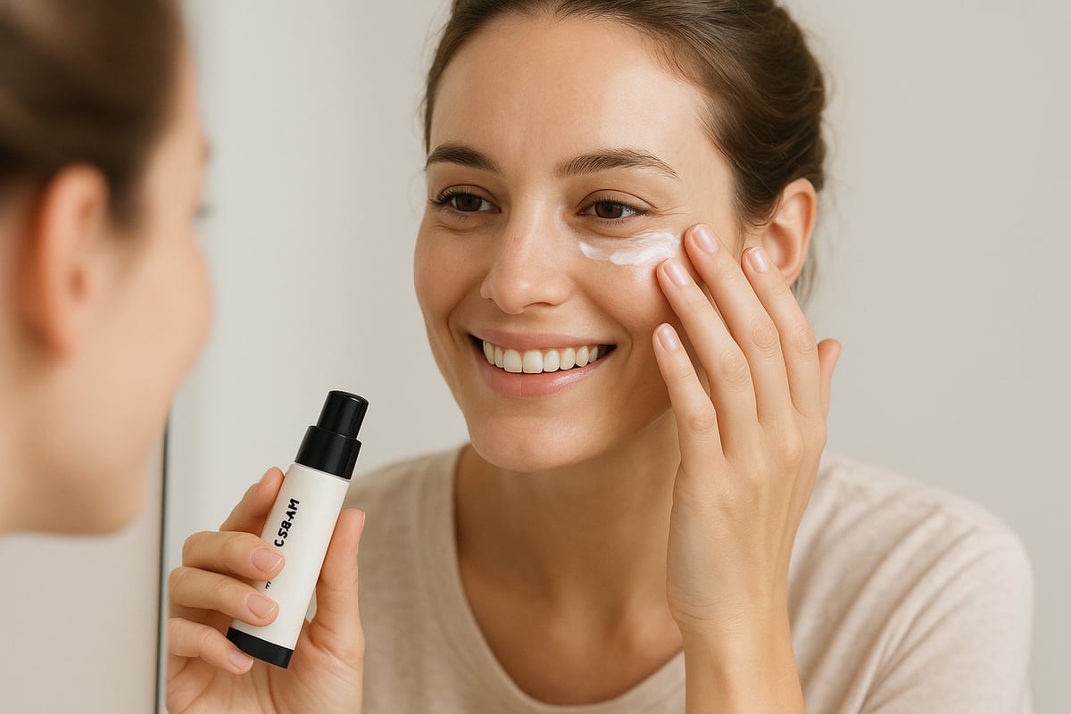 Conseils d’application et astuces pour maximiser l’efficacité des crèmes yeux anti-rides